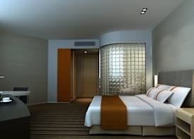 Holiday Inn Express Yangzhou City Center By IHG 5