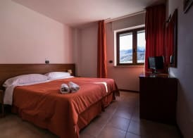 Hotel Faggio Rosso 5