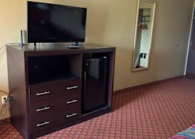 Broadway INN & SUITES OKC 3