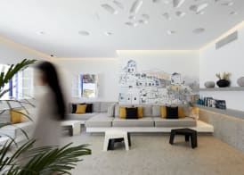 Kouros Village Hotel - Adults Only 4