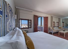 Maris Lindos Suites & Apartments 3