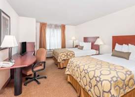 Baymont by Wyndham Cartersville 4