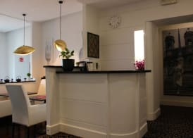 Relais La Maison De Luxe 3