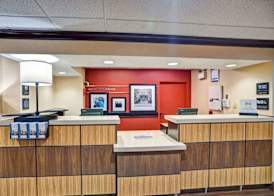 Hampton Inn Albany-Wolf Road 4