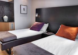 Best Western Solna Business Park 5