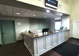 Wyndham Garden Lancaster CA 2