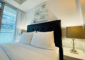 The York Suites 3