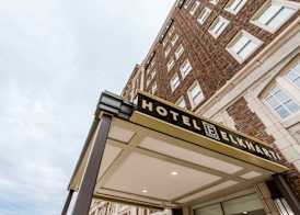 Hotel Elkhart, Tapestry Collection By Hilton 2