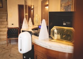 Hotel Posta 3