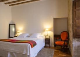Hotel La Capellania 4