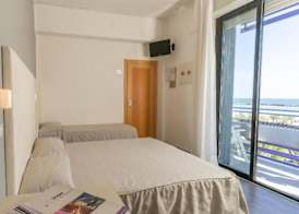 Hotel Iride & Spa bed&breakfast 3