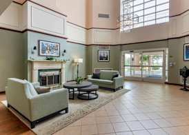 Best Western Plus Inn at Hunt Ridge 2