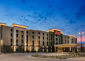 Hampton Inn & Suites Mason City, IA 2