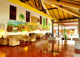 Siddhalepa Ayurveda Resort - All Meals, Ayurveda Treatment and Yoga 5