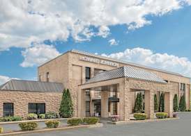 Hotel Amherst Hadley 3