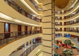 Wyndham Shanghai Hongqiao 3