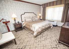 Best Western Plus Fairfield Executive Inn 4