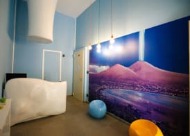 Relais Piazza Del Plebiscito B&B 2