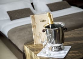 Safir Hotel Casino 4