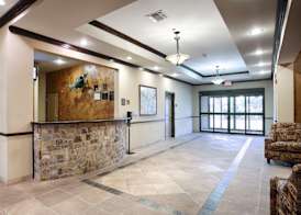 Best Western Plus Emory at Lake Fork Inn & Suites 2