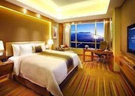 Howard Johnson Sunshine Plaza Ningbo 5