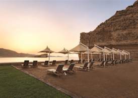 Al Husn Hotel Muscat - managed by Hilton 5