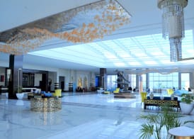 Pickalbatros White Beach Taghazout - Adults Friendly 16 Years Plus - Ultra All Inclusive 3