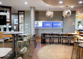 SpringHill Suites by Marriott Baton Rouge Gonzales 3