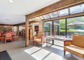 Best Western Inn & Suites Rutland-Killington 2