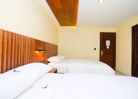 Hotel Parador 4