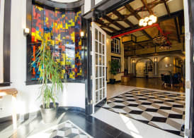 The Box House Hotel 2