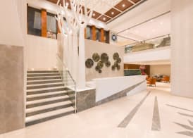 Radisson Jaipur City Center 3