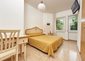 Hotel Villa Orizzonte 5