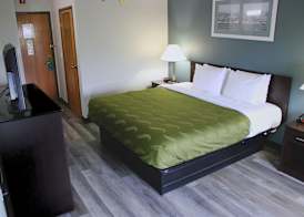 Blisspoint Inn Columbia City 2