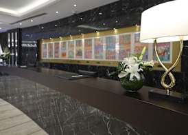 Crowne Plaza ISTANBUL - ORYAPARK by IHG 2