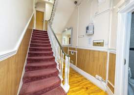 Linden House Hotel 3