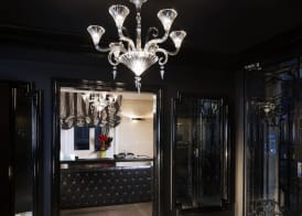 Hotel Ares Eiffel 4