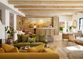 Spier Hotel and Wine Farm 2