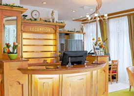 Park Hotel Laim Serviced Apartments 3