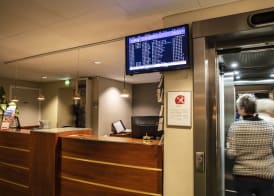 City Hotel Nebo 5