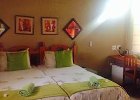 Villa Langa B and B 3