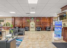 Quality Inn & Suites Tampa near Fairgrounds and Casino 3