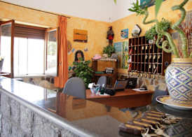 Hotel Diana 2