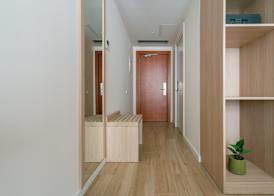 Limehome Barcelona Carrer de Besalú 82 5