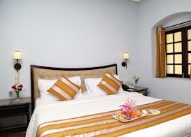 Ramada Plaza by Wyndham Karachi Airport Hotel 3