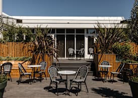 Hotel Twenty Three 5