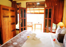 Bali Palms Resort 5