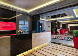 IntercityHotel Salalah 2