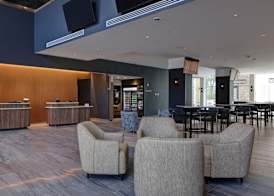Courtyard by Marriott Iowa City University Heights 4