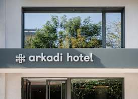 Arkadi Hotel 2